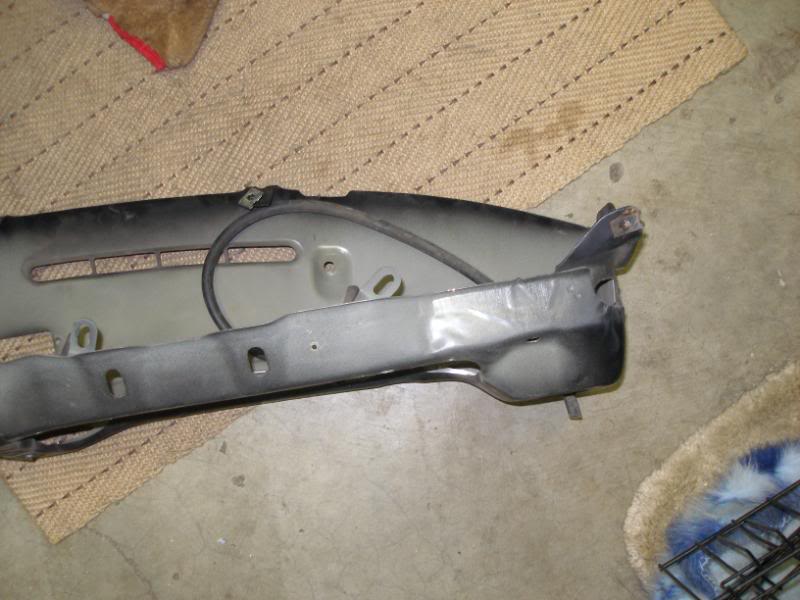 620 Dash Removal Trucks Ratsun Forums